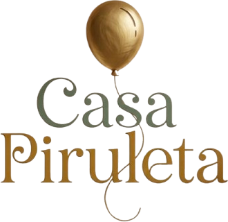 Casa Piruleta Buffet Infantil